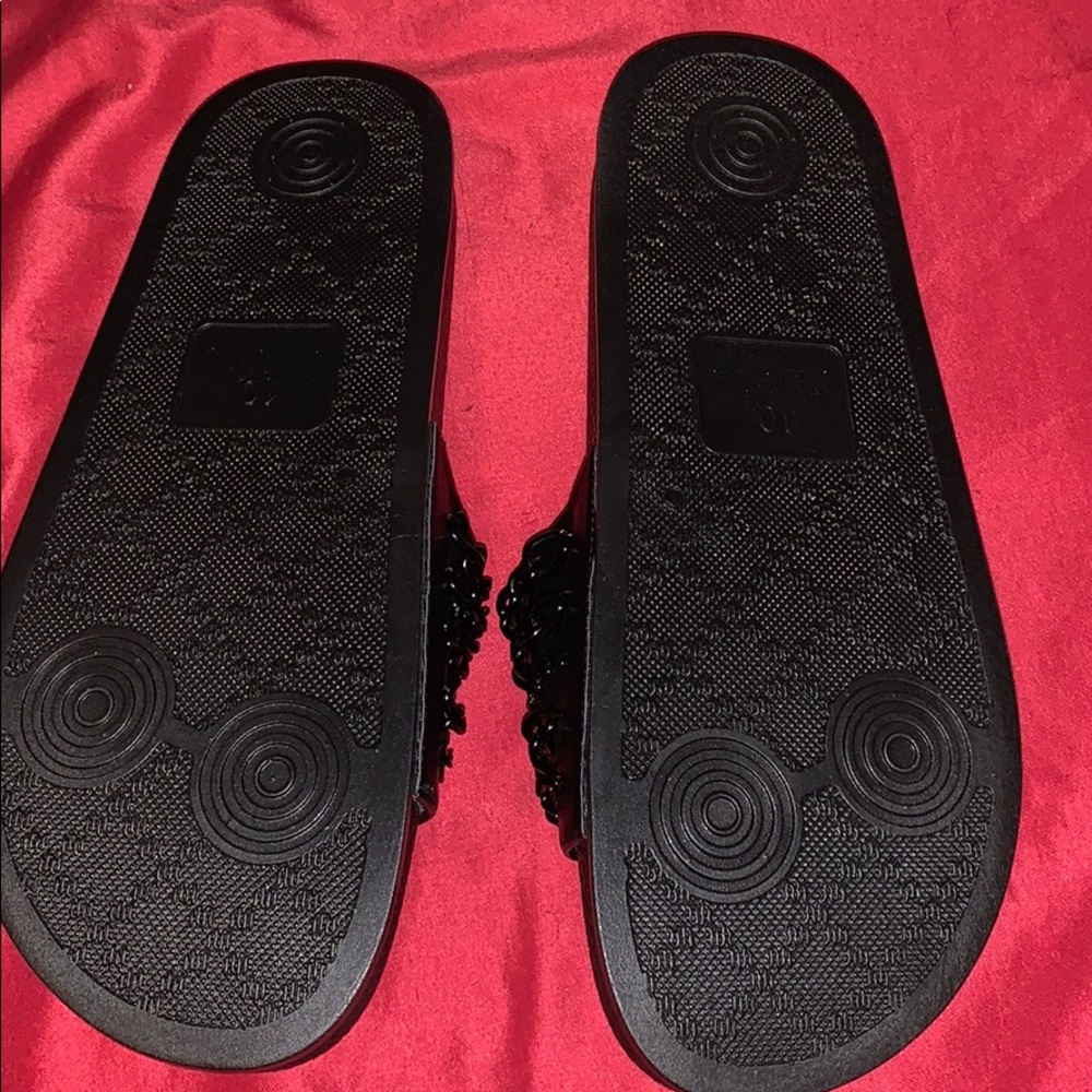 Chain sandals - Picture 5 of 5